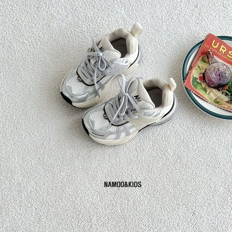 namoo/22. Bomae Sneakers 170-230