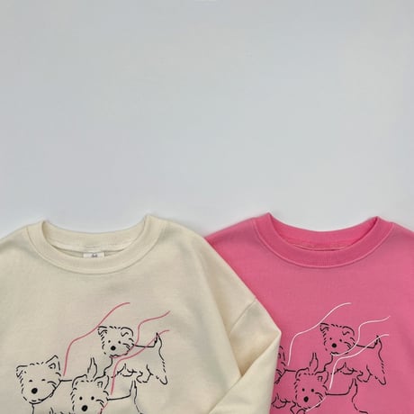 haroharo/47. walk around man-to-man S-XL