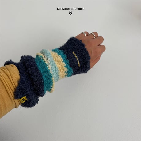 gou/27. colorful warmer 2(KIDS)