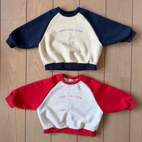 minibonbon/24. sketch man-to-man JS-JL