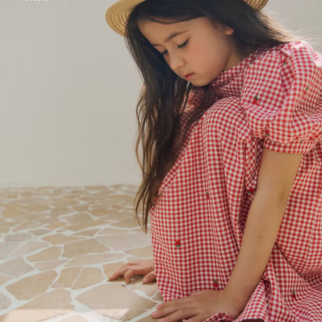 bymimi/83. hand straw hat FREE
