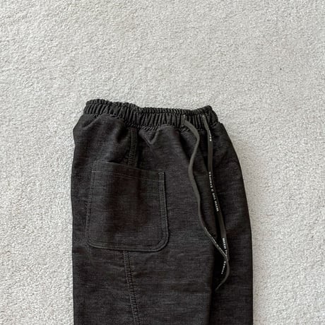 fromi/16. Work Pocket Pants JS-JM