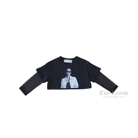 zanclover/53. muse ray T-shirt 3-11