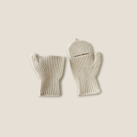 dudie/18. gloves hat FREE(11CM_18CM)
