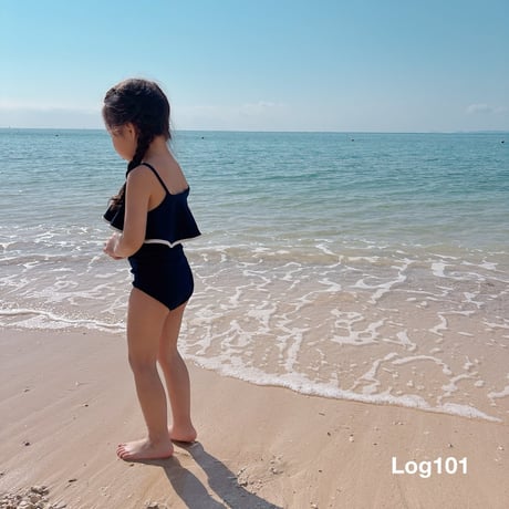 log101/23. lilly swimsuit JS-JM