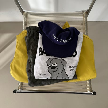 gruebaba/18. spring pants JS-JL