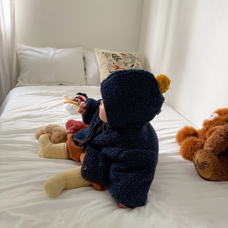 onu/31. cookie jumper BABY(12M)-XL(6-7Y)