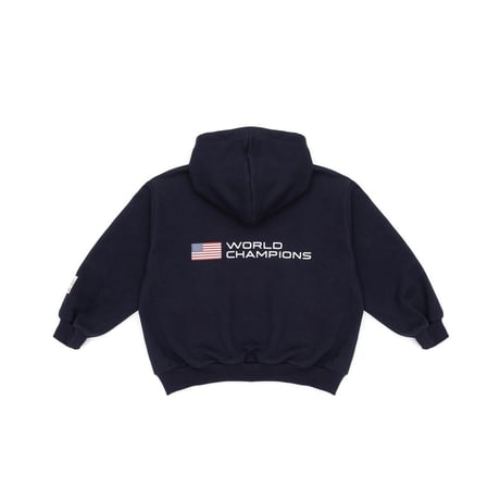 betterj/65. USA hood man-to-man J2XL-FREE