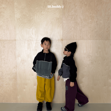 hibuddy/29. Combo anorak S-XL