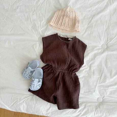 atomeme/18. Drew Overalls S-XL