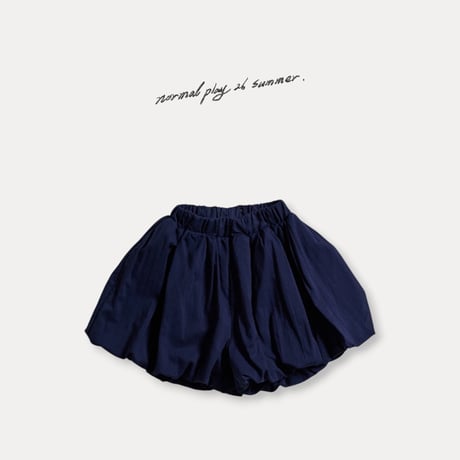 normalplay/14. ballon pants 12M-XL