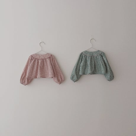 aladin/19. open york blouse XS-2XL