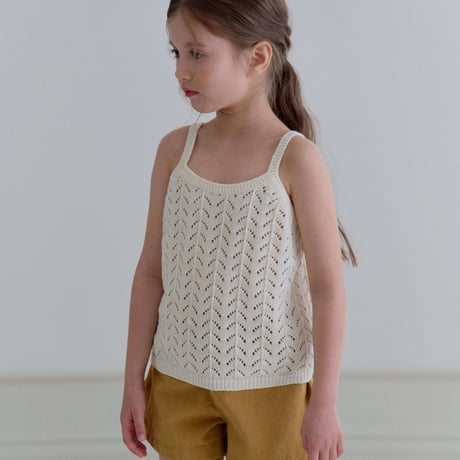 bellot/5. mango sleeveless S-XL