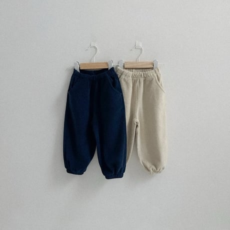 digreen/32. urban terry jogger S-2XL