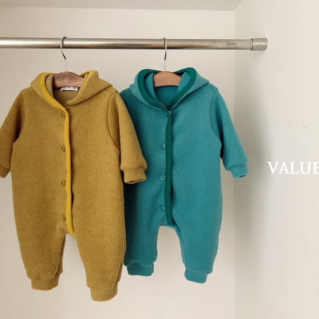 valubebe/20. Gre suit 6M-18M