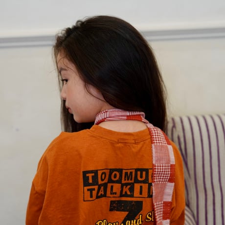 ramijini/14. too much T-shirt JS-JM
