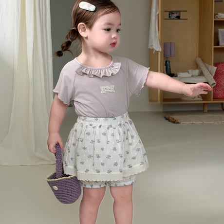 aiai/46. lylac vlum updown set S(6M-2Y)-XL(4-5Y)