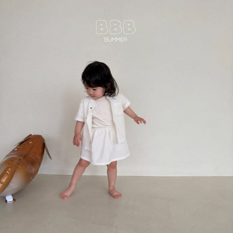 bellabambina/107. onui skirt set 12M-XL