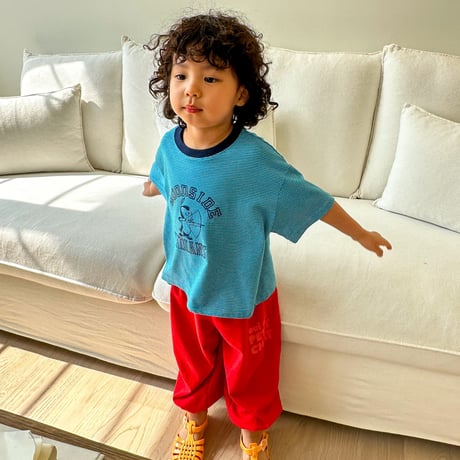 tinyhiker/4. pitt dangara T-shirt XS-XL
