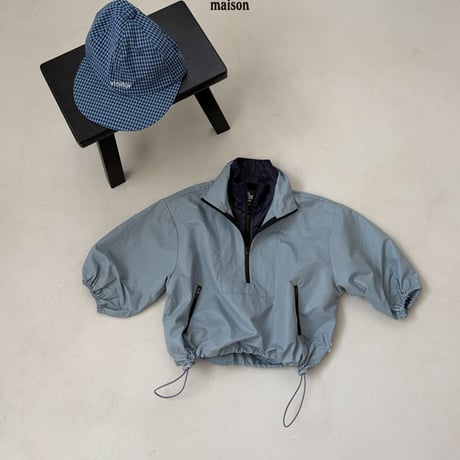 saintdoll/117. double jumper ADULT