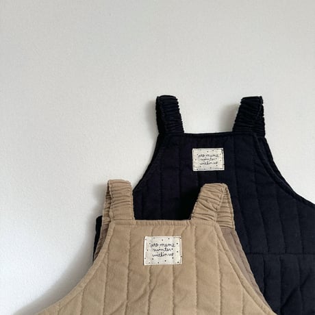 atomeme/23. Bonnie Overall? S-XL