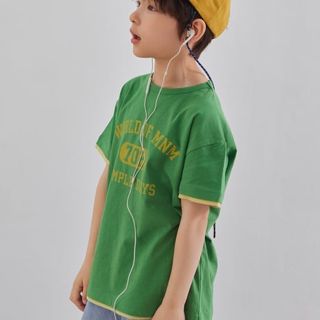 minimal/2. mnm ball cap FREE(52cm)