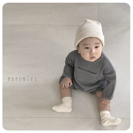 nunubiel/1. bebe Croiffle suite S-L