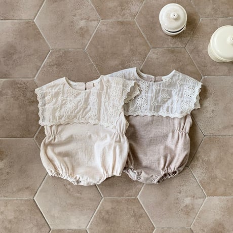bebeholic/25. miu suit S(3-6M)-L(12-18M)