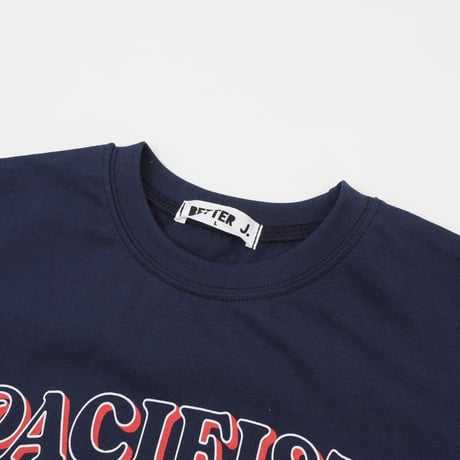 betterj/11. percific box T-shirt JM-JXL