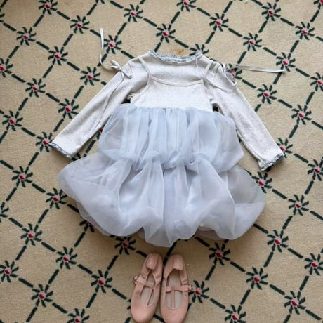 aiai/15. juju dream set one-piece 90-130