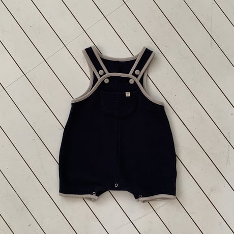 bebeholic/13. for at overalls suit S(6-12M)-M(12-18M)