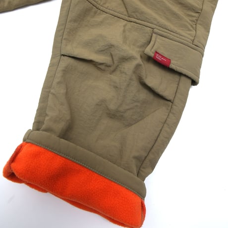 hikiki/56. bonding cargo pants 13-17