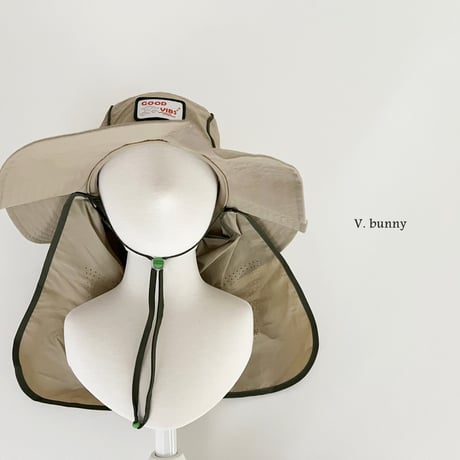 vbunny/33. good hat FREE(48-55CM)