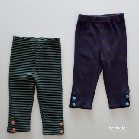 andbutter/15. Toto Leggings S-XL