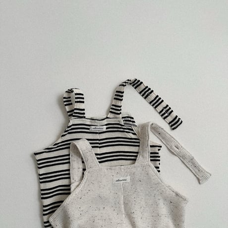 atomeme/37. Croffle Overalls? S-XL