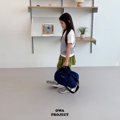 owa/62. hammer bag FREE