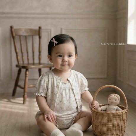 monpetitbebe/6. Mon Chere Suit S(6M-12M)-M(12M-18M)