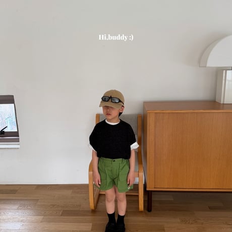 hibuddy/42. sense pants JS-JL