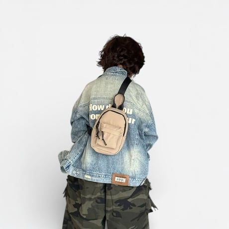 dudie/11. basic loss bag FREE