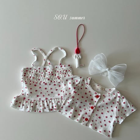 sou/9. roze twist sleeveless 12M-M