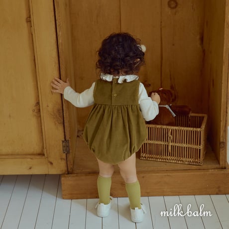 milkbalm/16. baily suit XS(-6M)-M(12M-18M)