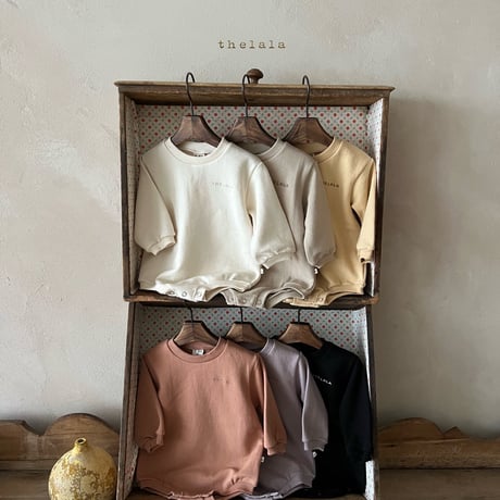 thelala/35. 37 day suit XS-M