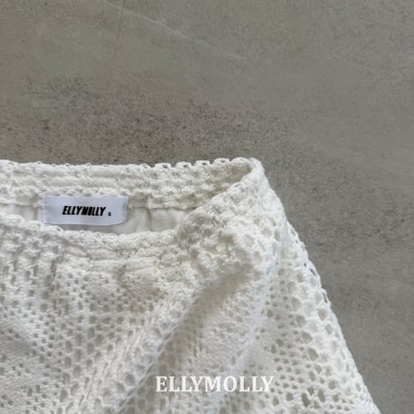 ellymolly/71. rozi croche skirt 13-15