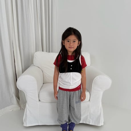gou/96. rubber T-shirt JS-JL