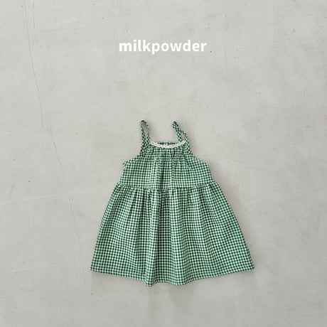 milkpowder/9. check one-piece 5-11