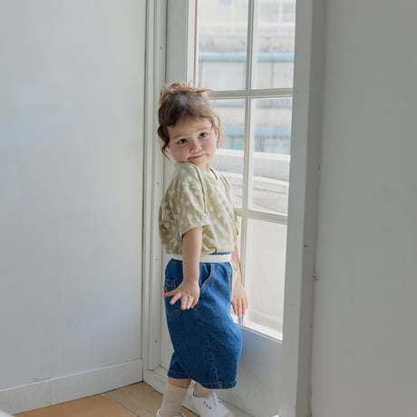 onu/38. denim denim pants XS-XL