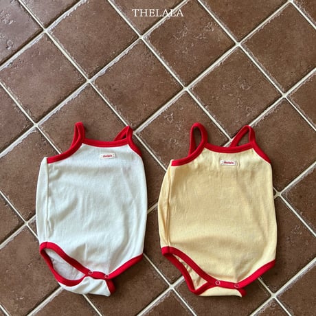 thelala/71. bottle suit XS-M