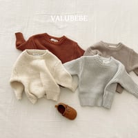 valubebe/28. Hachi knit 6M-S