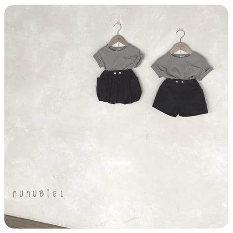 nunubiel/39. bebe nature t-shirts S-L