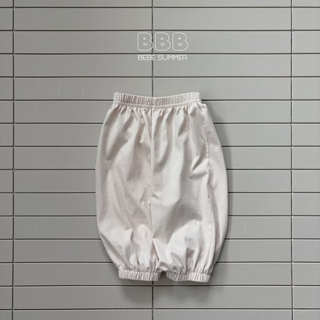 bellabambina/26. bebe easy jogger pants 12M-M